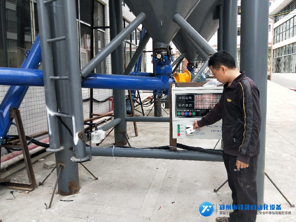 為什么攪拌站會爆倉？