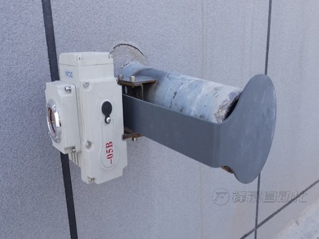 攪拌站防打錯料、防冒倉系統(tǒng)