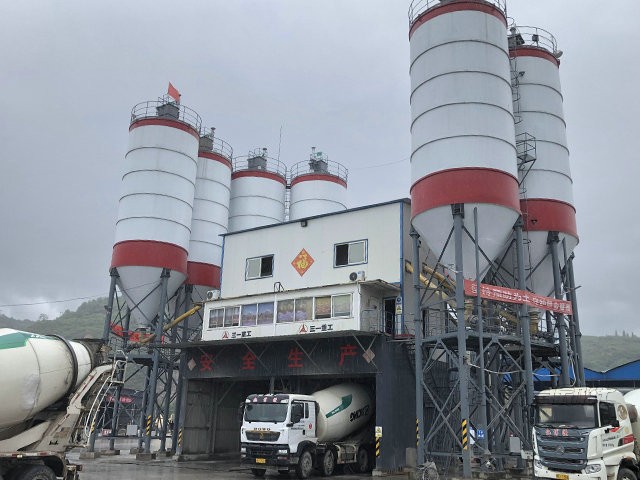 雷達(dá)料位計與水泥倉料位測量系統(tǒng)的差異分析